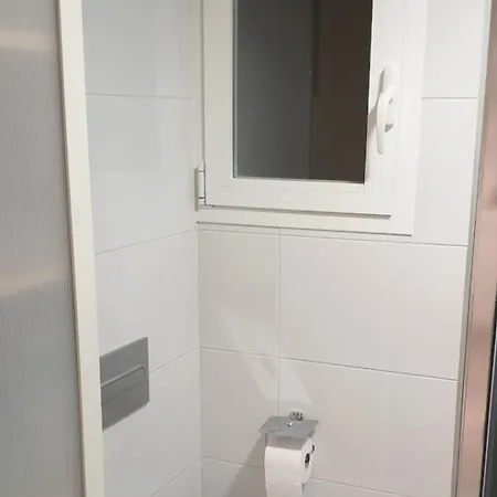 En Tu Casa Appartamento Saragozza