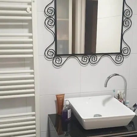 En Tu Casa Saragozza