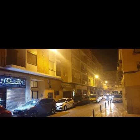 Appartamento En Tu Casa *