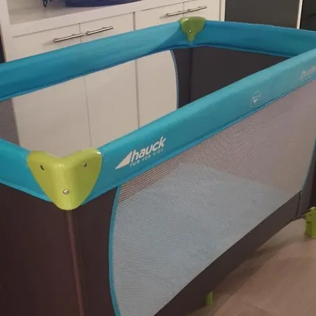 En Tu Casa Appartamento