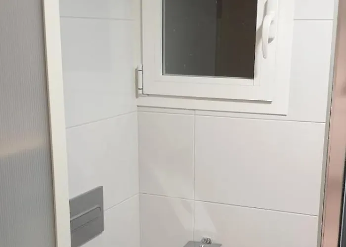 En Tu Casa Appartamento Saragozza