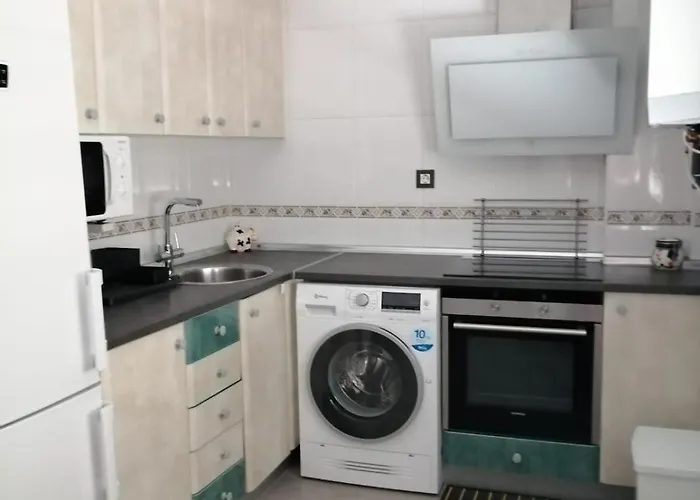 En Tu Casa Appartamento *