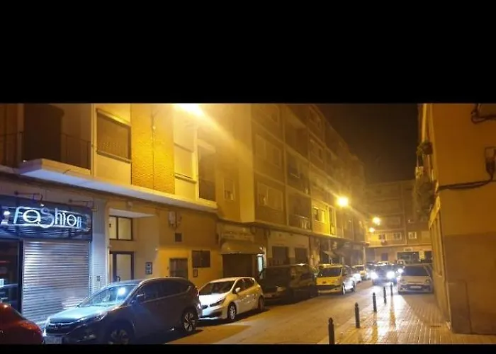 Appartamento En Tu Casa *