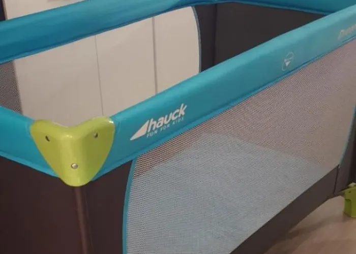 En Tu Casa Appartamento